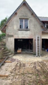 rachat immobilier en Côte Nacre