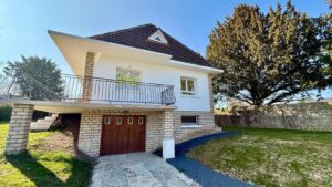 vente immobilliere comptant Biéville-Beuville